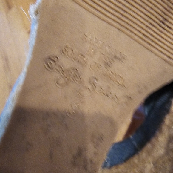 Espadrille Wedges - Picture 6 of 6